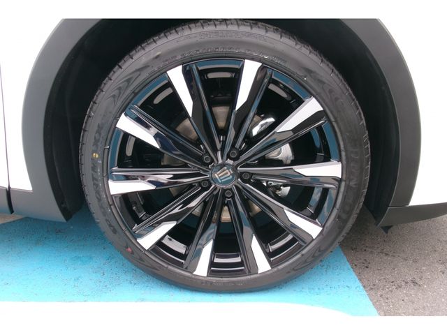 Toyota CROWN 2023-09 21917-8