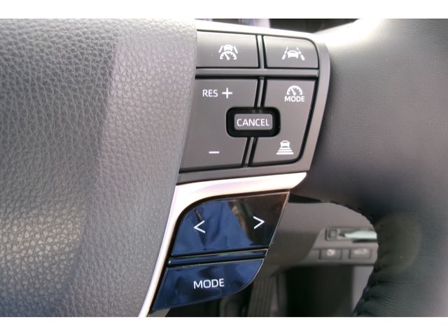 Toyota CROWN 2023-09 21917-6