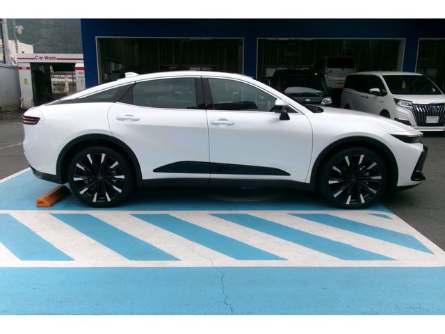 Toyota CROWN 2023-09 21917-3