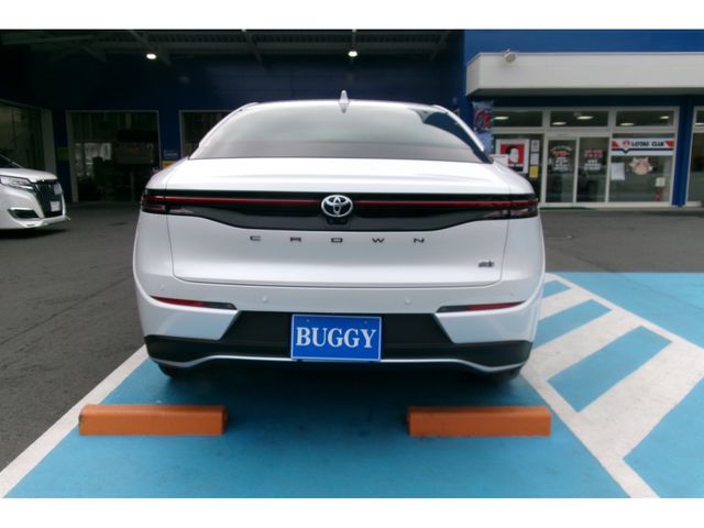 Toyota CROWN 2023-09 21917-5