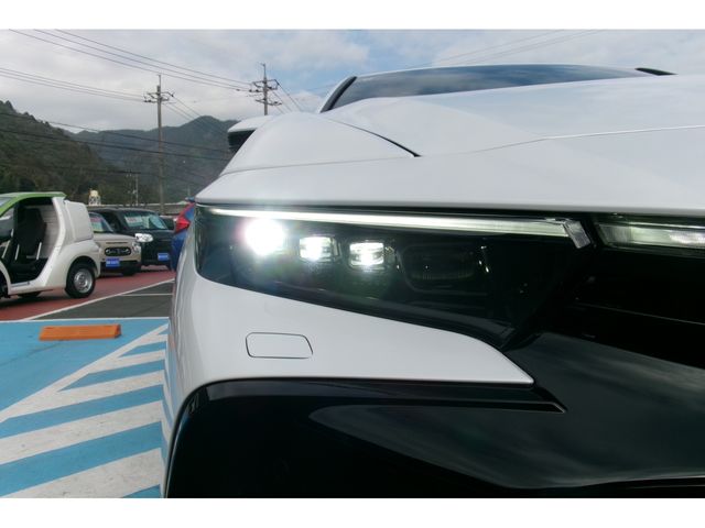 Toyota CROWN 2023-09 21917-13