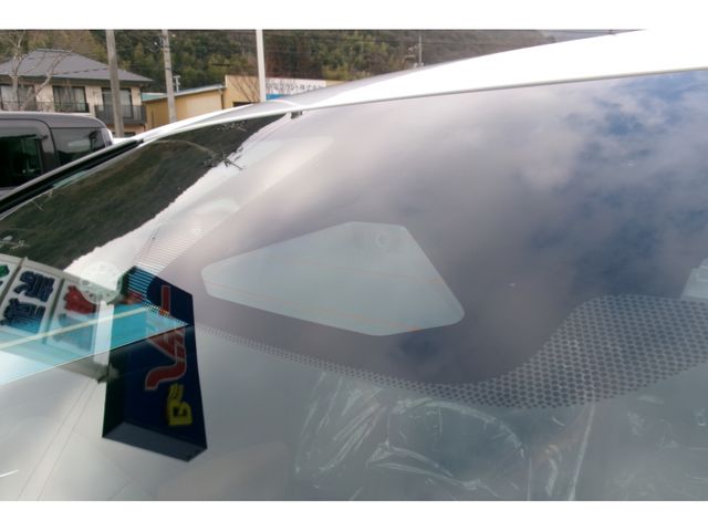 Toyota CROWN 2023-09 21917-11