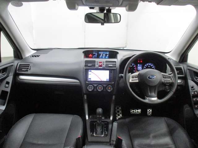 Subaru FORESTER 2014-01 7105-4