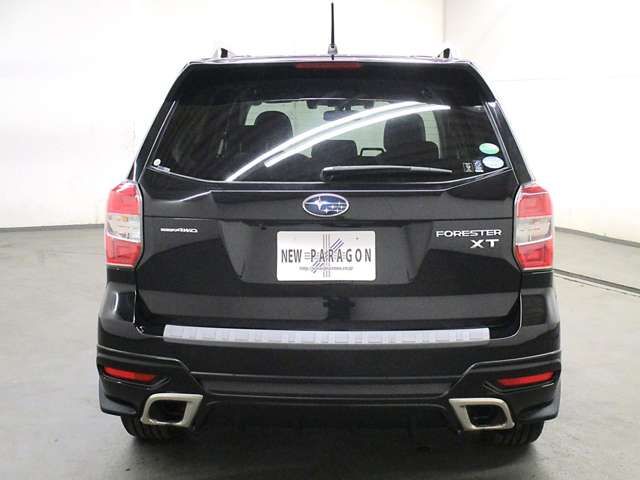 Subaru FORESTER 2014-01 7105-3