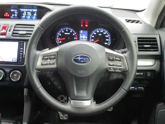 Subaru FORESTER 2014-01 7105-11
