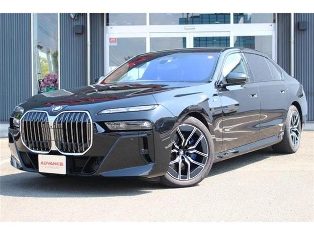 Bmw 7 SERIES 2023-06 22562-0