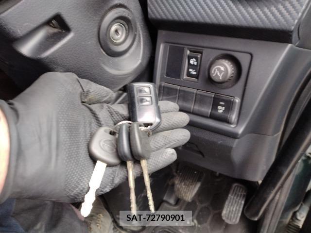 Hino PROFIA 2018-09 302755-4