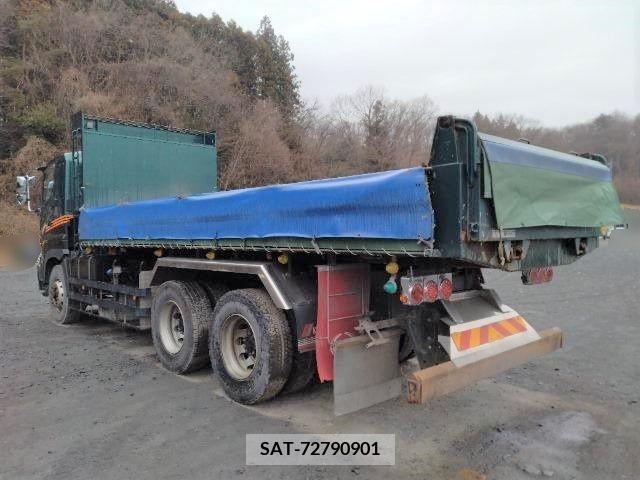 Hino PROFIA 2018-09 302755-3
