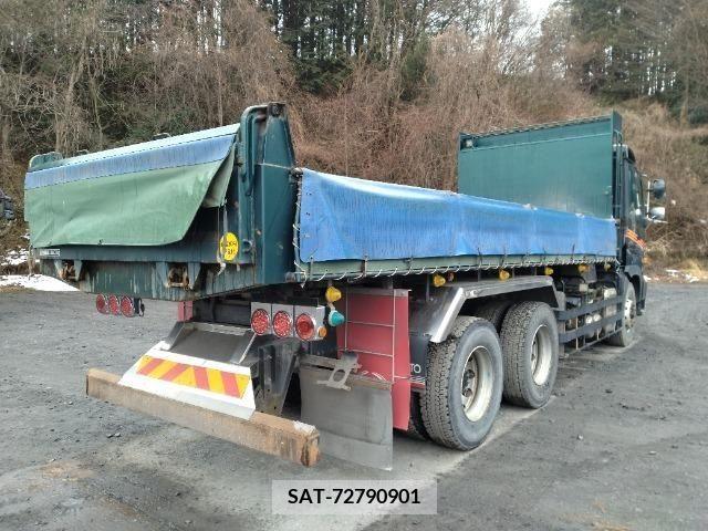 Hino PROFIA 2018-09 302755-2