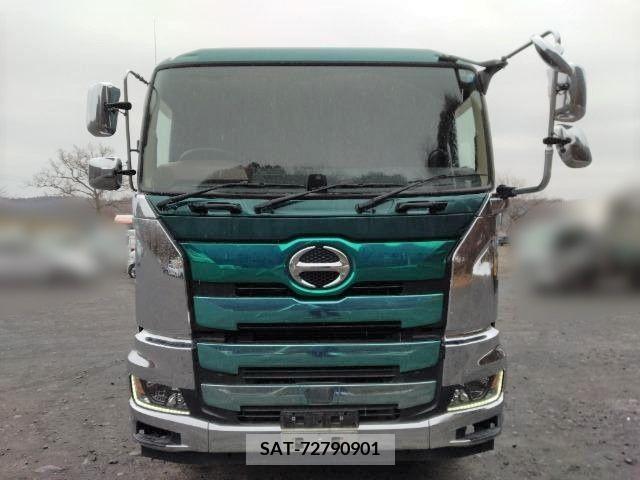 Hino PROFIA 2018-09 302755-19