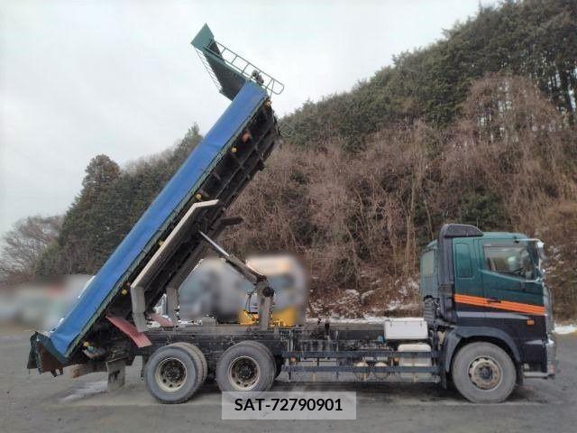Hino PROFIA 2018-09 302755-18