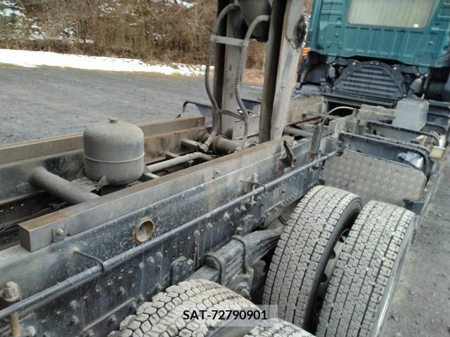 Hino PROFIA 2018-09 302755-16