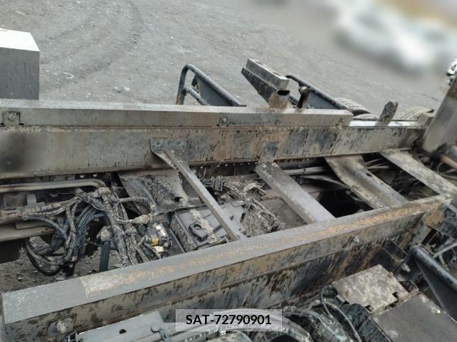 Hino PROFIA 2018-09 302755-15