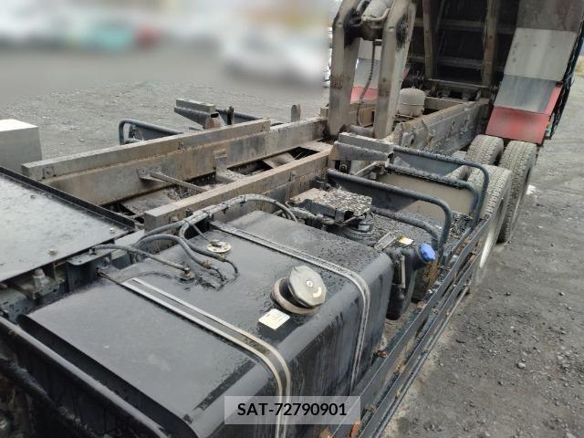 Hino PROFIA 2018-09 302755-14