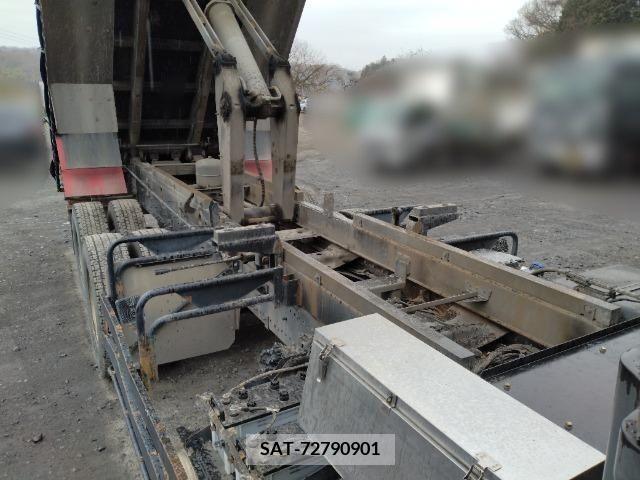 Hino PROFIA 2018-09 302755-13