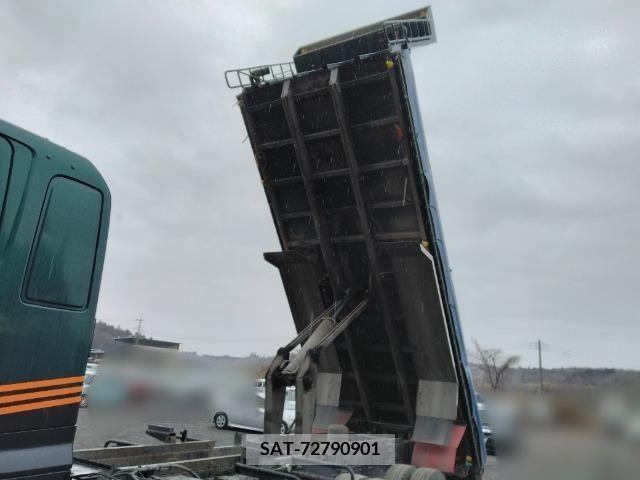 Hino PROFIA 2018-09 302755-12