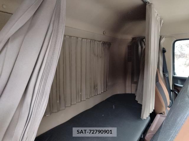 Hino PROFIA 2018-09 302755-10