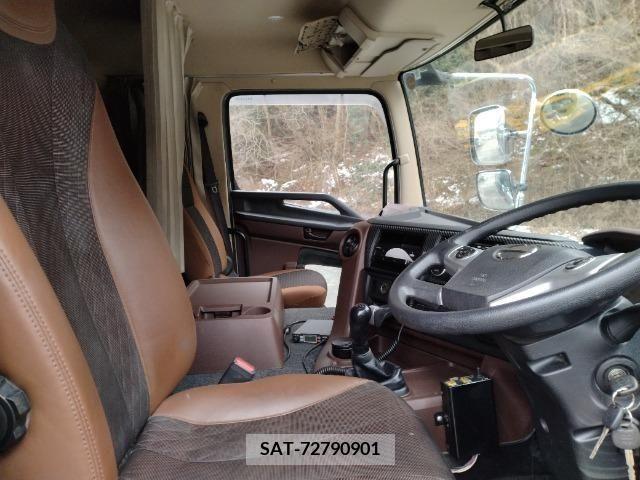 Hino PROFIA 2018-09 302755-9