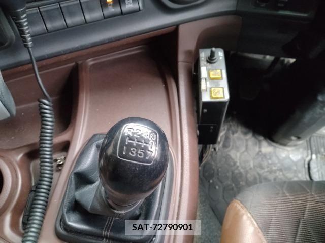 Hino PROFIA 2018-09 302755-6