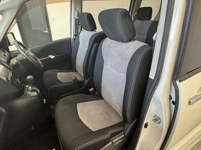 Nissan SERENA 2011-02 194999-22