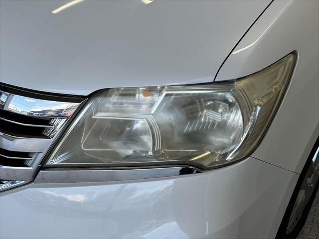 Nissan SERENA 2011-02 194999-8