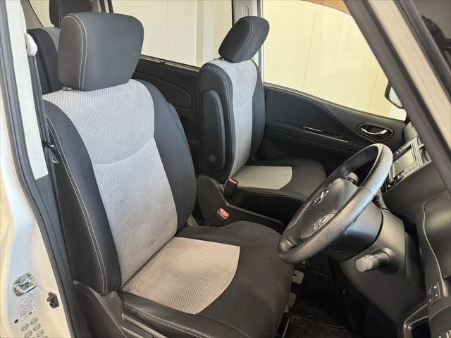 Nissan SERENA 2011-02 194999-19