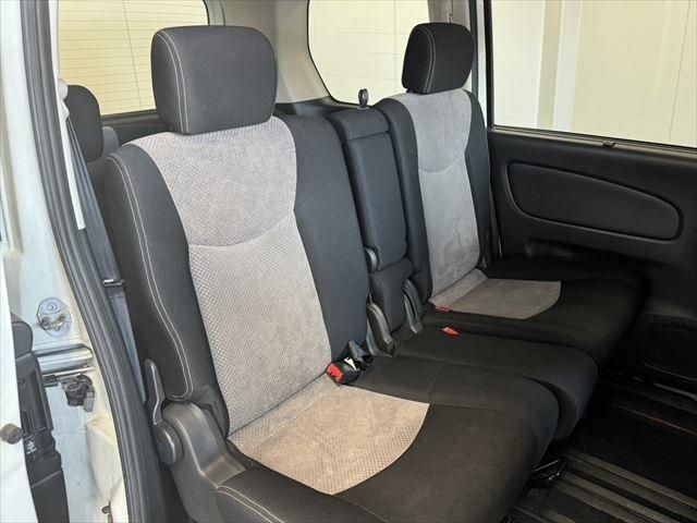 Nissan SERENA 2011-02 194999-20
