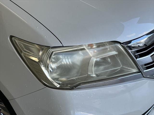 Nissan SERENA 2011-02 194999-9