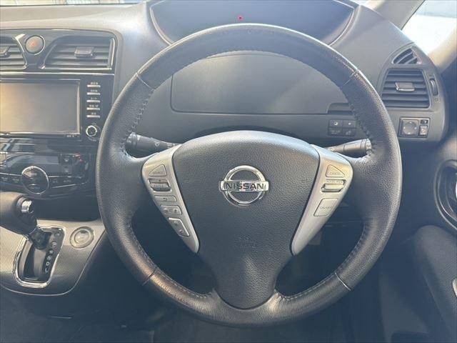 Nissan SERENA 2011-02 194999-26