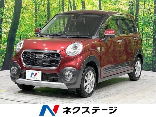 Daihatsu CAST 2016-06 10974-0
