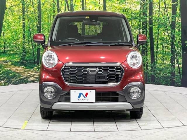 Daihatsu CAST 2016-06 10974-14