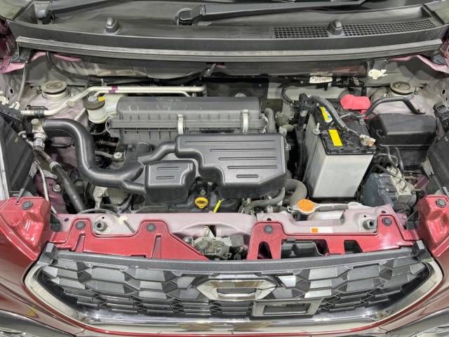 Daihatsu CAST 2016-06 10974-18