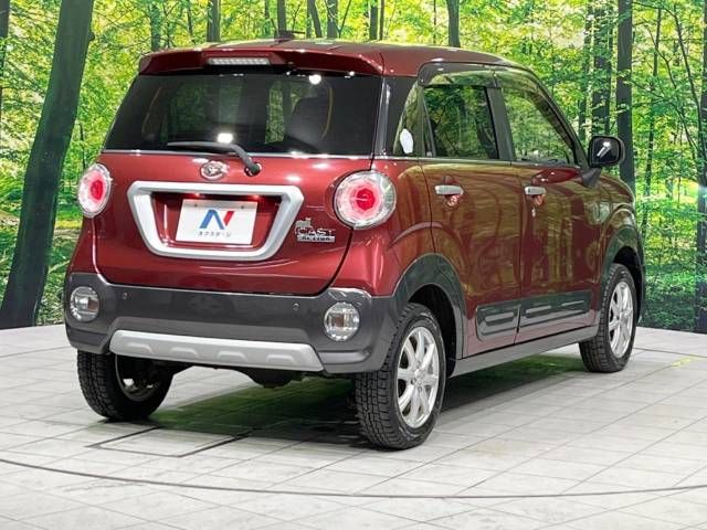 Daihatsu CAST 2016-06 10974-17