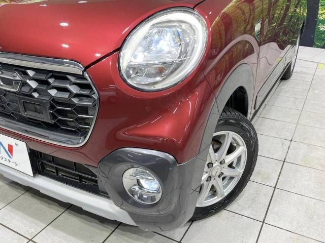 Daihatsu CAST 2016-06 10974-12