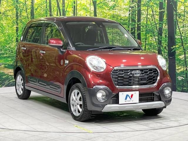 Daihatsu CAST 2016-06 10974-16