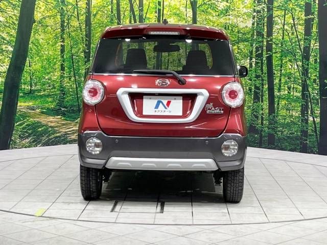 Daihatsu CAST 2016-06 10974-15