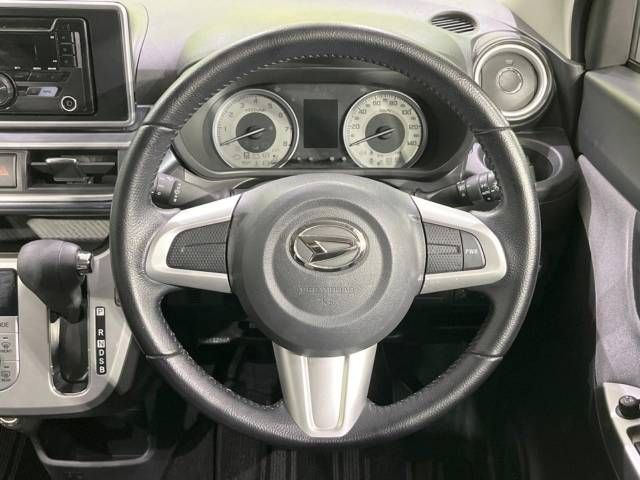 Daihatsu CAST 2016-06 10974-11