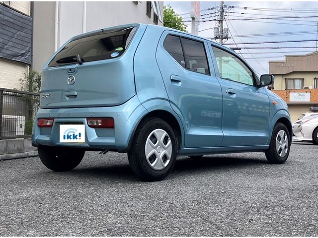 Mazda CAROL 2021-01 9158-2