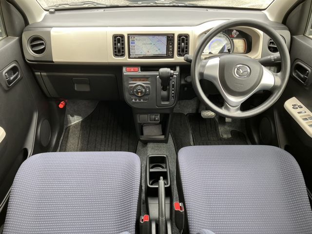Mazda CAROL 2021-01 9158-4