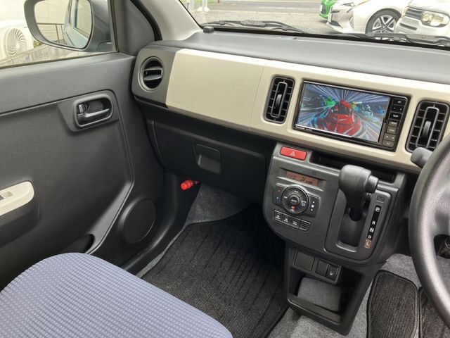 Mazda CAROL 2021-01 9158-8