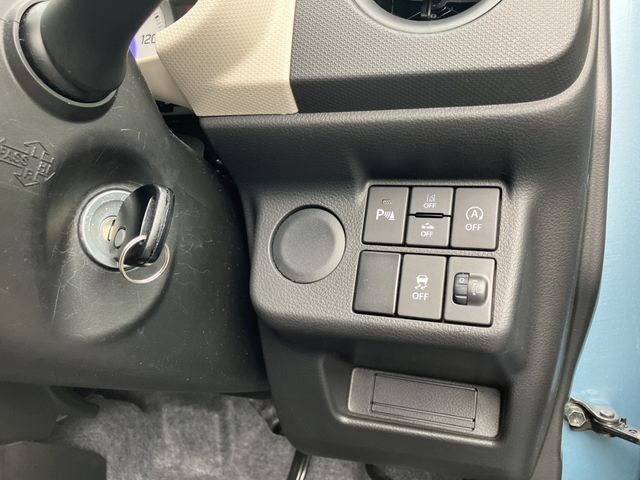 Mazda CAROL 2021-01 9158-10