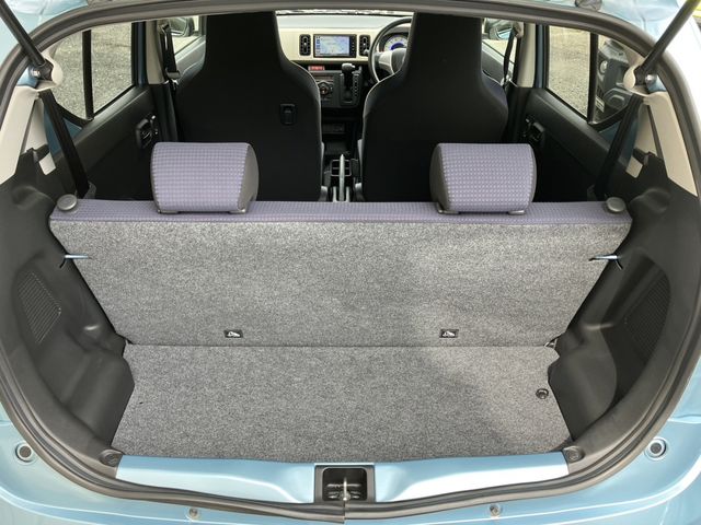 Mazda CAROL 2021-01 9158-9