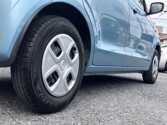 Mazda CAROL 2021-01 9158-3