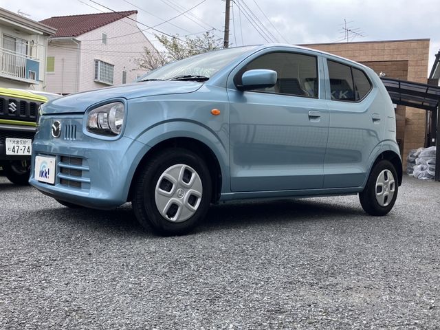 Mazda CAROL 2021-01 9158-1