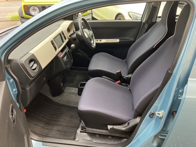 Mazda CAROL 2021-01 9158-5