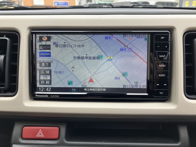 Mazda CAROL 2021-01 9158-15