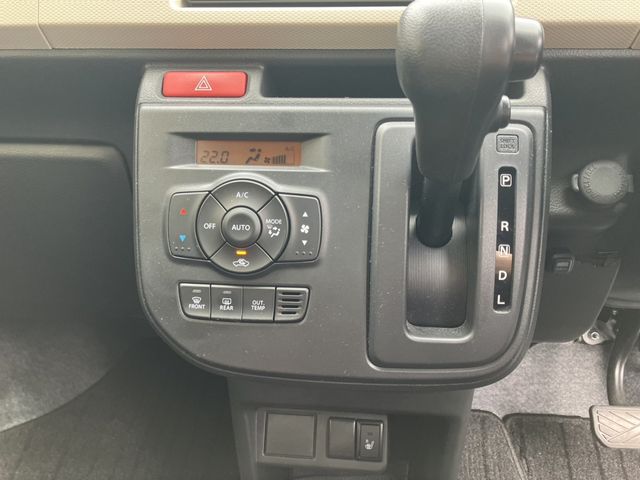 Mazda CAROL 2021-01 9158-11
