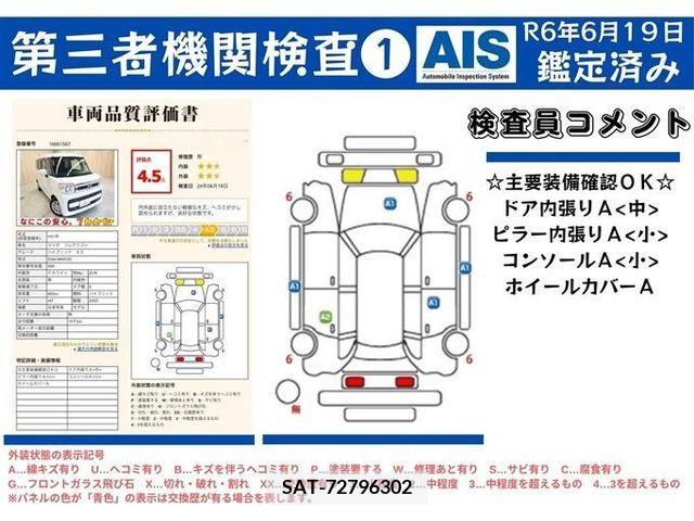 Mazda FLAIR WAGON 2019-06 312589-9