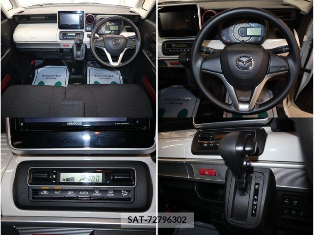 Mazda FLAIR WAGON 2019-06 312589-18