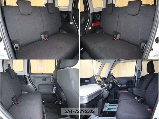 Mazda FLAIR WAGON 2019-06 312589-20